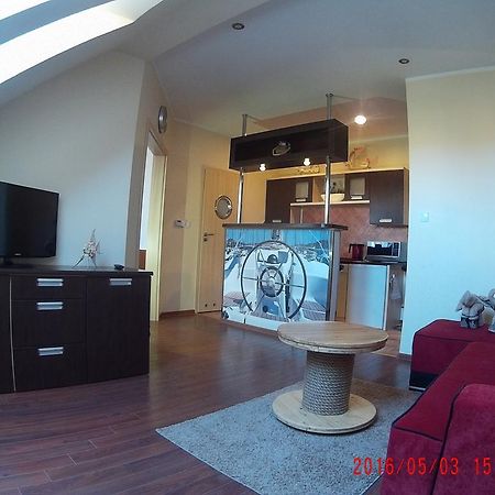 Apartament Koja Mrągowo Buitenkant foto