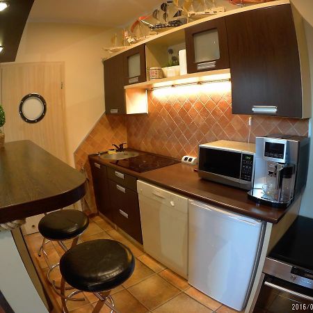 Apartament Koja Mrągowo Buitenkant foto