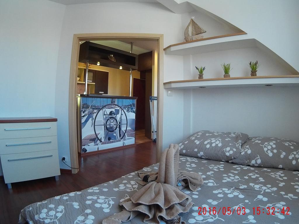 Apartament Koja Mrągowo Buitenkant foto